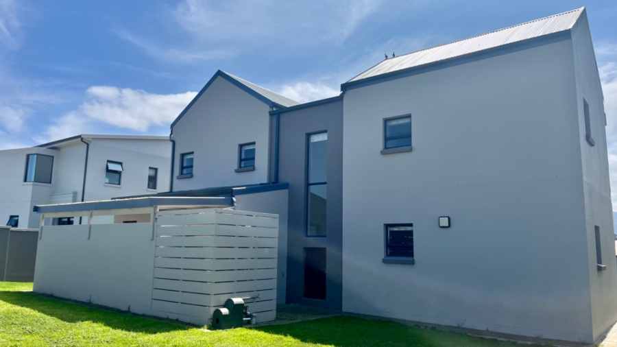 3 Bedroom Property for Sale in Welgelegen Western Cape